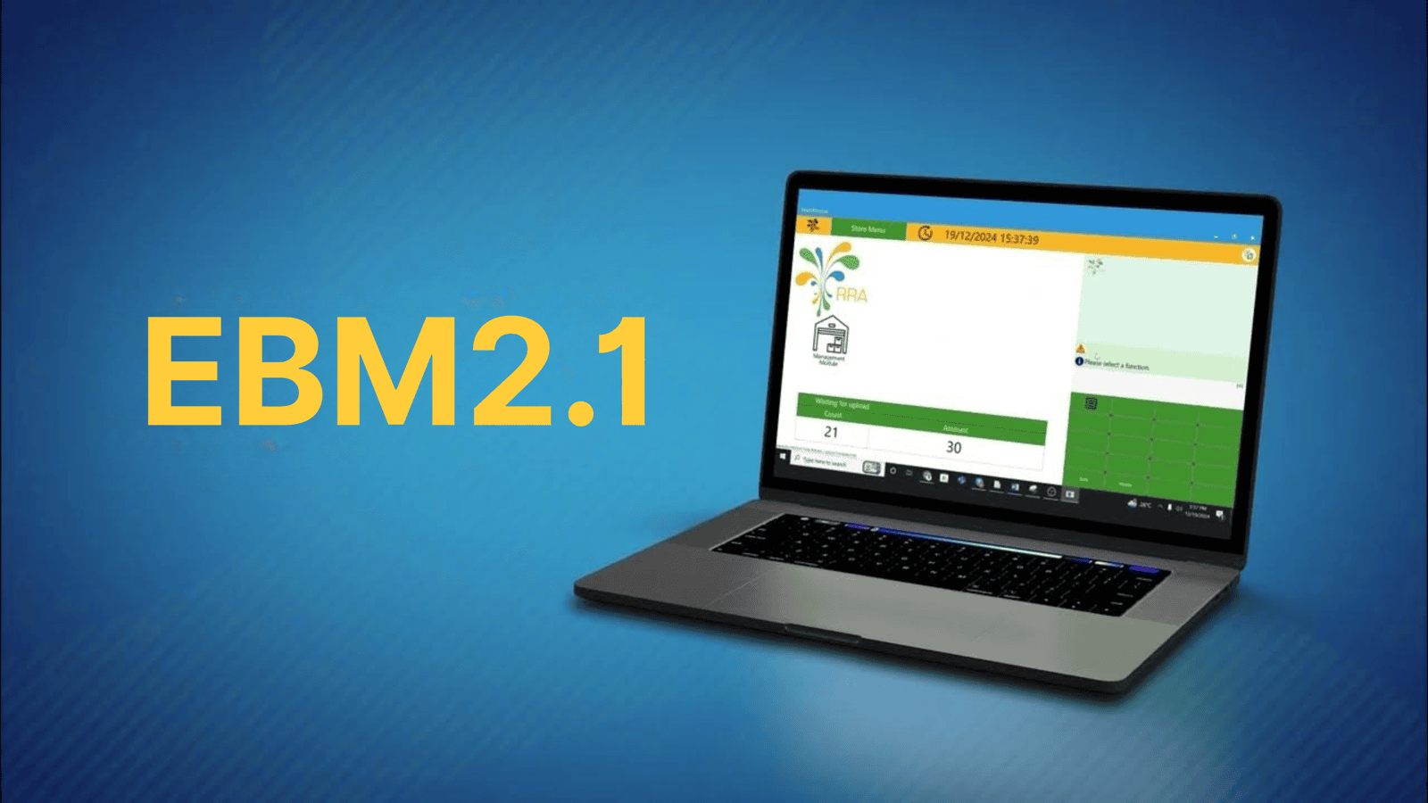 Mastering EBM 2.1 Compliance in Rwanda: A Practical Guide for Businesses