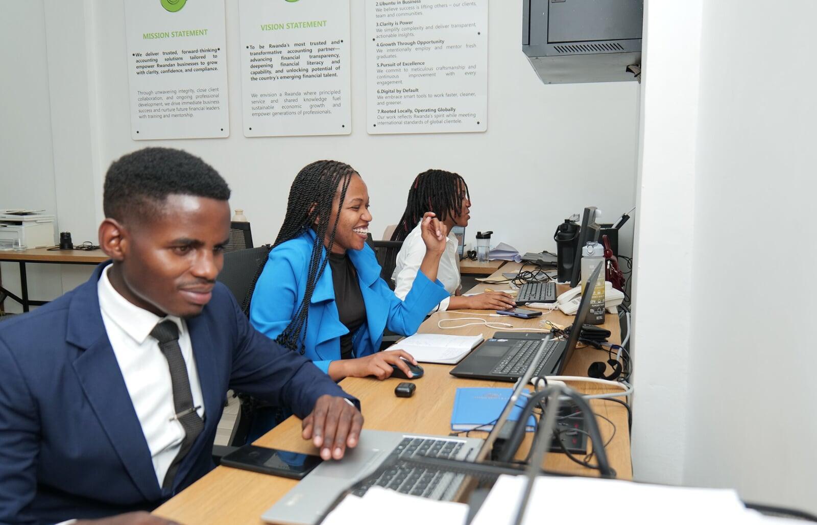 Top Accounting Firms in Rwanda: A Complete Guide to Finding the Right Fit - ALSM