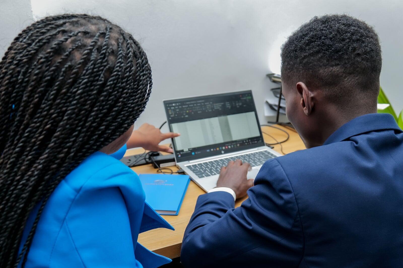 ALSM Ltd Outsourced CFO Services in Rwanda: Strategic Financial Leadership for Business Growth