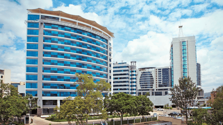 ALSM Ltd - Top Accounting Firms in Rwanda